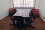 Sala comercial com 1 sala para alugar na Largo São Bento, 329, Centro, São Paulo