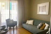 Apartamento com 1 quarto para alugar na Avenida Angélica, 2190, Consolação, São Paulo