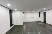 Casa comercial com 5 salas para alugar na Rua Barão de Campos Gerais, 727, Real Parque, São Paulo