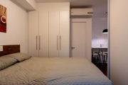 Apartamento com 1 quarto para alugar na Avenida Brigadeiro Luís Antônio, 323, Bela Vista, São Paulo