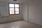 Sala comercial com 1 sala para alugar na Rua dos Três Irmãos, 201, Jardim Guedala, São Paulo