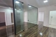 Sala comercial com 1 sala para alugar na Avenida São Luís, 112, Centro, São Paulo