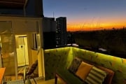 Apartamento com 1 quarto à venda na Rua Joaquim Antunes, 1070, Pinheiros, São Paulo