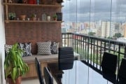 Apartamento com 1 quarto para alugar na Avenida Brigadeiro Luís Antônio, 323, Centro, São Paulo