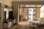 Apartamento com 3 quartos à venda na Rua Damiana da Cunha, 411, Santana, São Paulo