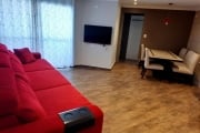 Apartamento com 3 quartos à venda na Rua Joaquim Norberto, 262, Jardim São Paulo (Zona Norte), São Paulo