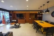 Apartamento com 4 quartos à venda na Rua Borges de Figueiredo, 137, Mooca, São Paulo