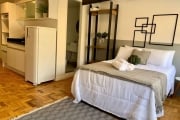 Apartamento com 1 quarto à venda na Avenida Prestes Maia, 241, Centro, São Paulo