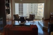 Apartamento com 4 quartos à venda na Alameda Joaquim Eugênio de Lima, 1496, Jardim Paulista, São Paulo