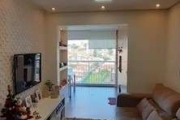 Apartamento com 2 quartos à venda na Rua Maria Curupaiti, 1291, Vila Ester (Zona Norte), São Paulo