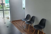 Sala comercial com 1 sala à venda na Rua Mário de Andrade, 48, Santa Cecília, São Paulo