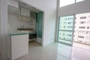 Apartamento com 1 quarto à venda na Rua Diogo Jácome, 954, Moema, São Paulo