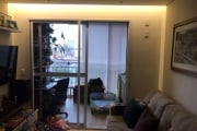 Apartamento com 2 quartos à venda na Rua Roma, 71, Lapa, São Paulo