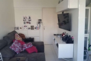 Apartamento com 1 quarto à venda na Rua João de Souza Dias, 166, Campo Belo, São Paulo