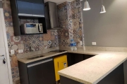 Apartamento com 1 quarto para alugar na Rua Marie Nader Calfat, 270, Jardim Ampliação, São Paulo