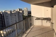 Apartamento com 1 quarto à venda na Rua Ministro Luiz Gallotti, 74, Vila Cordeiro, São Paulo