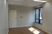 Sala comercial com 1 sala para alugar na Alameda Vicente Pinzon, 144, Vila Olímpia, São Paulo