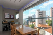 Apartamento com 2 quartos à venda na Rua Paris, 824, Sumaré, São Paulo