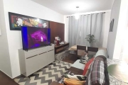 Apartamento com 2 quartos à venda na Rua Manoel Salgado, 381, Vila Caraguatá, São Paulo