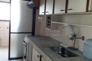 Apartamento com 3 quartos à venda na Avenida Miruna, 327, Indianópolis, São Paulo