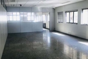 Sala comercial com 1 sala para alugar na Avenida Queiroz Filho, 455, Vila Hamburguesa, São Paulo