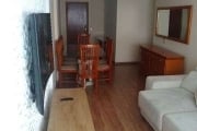 Apartamento com 2 quartos à venda na Avenida Santos Dumont, 157, Luz, São Paulo