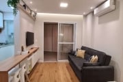 Apartamento com 1 quarto à venda na Praça Júlio Mesquita, 97, República, São Paulo