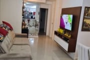 Apartamento com 2 quartos à venda na Avenida Cupecê, 1708, Jardim Prudência, São Paulo