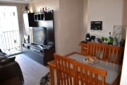 Apartamento com 3 quartos à venda na Rua Alexandre Rapin, 245, Jardim Celeste, São Paulo