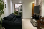 Apartamento com 2 quartos à venda na Rua Anny, 1580, São João Climaco, São Paulo