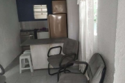 Casa em condomínio fechado com 1 quarto para alugar na Rua Vieira Portuense, 803, Jardim Oriental, São Paulo