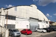 Terreno comercial à venda na Rua Engenheiro Américo de Carvalho Ramos, 97, Vila Gumercindo, São Paulo