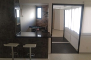 Apartamento com 1 quarto para alugar na Rua Professor Artur Ramos, 404, Jardim Europa, São Paulo