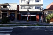 Ponto comercial com 1 sala à venda na Rua Aurélia, 1353, Vila Romana, São Paulo