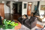 Apartamento com 3 quartos à venda na Avenida Divino Salvador, 146, Moema, São Paulo