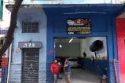 Casa comercial com 2 salas à venda na Rua Amaral Gurgel, 176, Vila Buarque, São Paulo