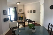 Apartamento com 3 quartos à venda na Rua José Ramon Urtiza, 809, Vila Andrade, São Paulo