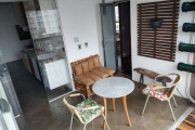 Apartamento com 2 quartos à venda na Rua Paim, 420, Bela Vista, São Paulo