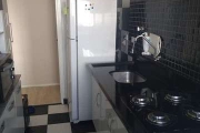 Apartamento com 2 quartos à venda na Rua Aquiles Jovane, 137, Jardim Celeste, São Paulo