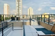 Apartamento com 2 quartos à venda na Rua Mesquita, 239, Cambuci, São Paulo