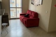 Apartamento com 2 quartos à venda na Avenida dos Ourives, 632, Jardim São Savério, São Paulo