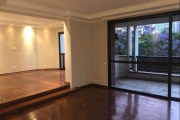 Apartamento com 3 quartos para alugar na Rua Tucumã, 331, Jardim Europa, São Paulo