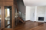 Apartamento com 3 quartos à venda na Avenida Divino Salvador, 841, Planalto Paulista, São Paulo