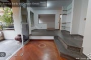 Apartamento com 3 quartos à venda na Rua Barão de Campos Gerais, 133, Real Parque, São Paulo