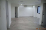 Sala comercial com 2 salas para alugar na Avenida Doutor Cardoso de Melo, 1470, Vila Olímpia, São Paulo