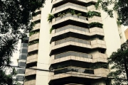 Apartamento com 4 quartos à venda na Rua Pascal, 260, Campo Belo, São Paulo