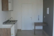 Apartamento com 1 quarto à venda na Rua Coronel Luís Barroso, 582, Santo Amaro, São Paulo