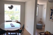 Apartamento com 2 quartos à venda na Rua Dona Maria Carolina, 601, Jardim Paulistano, São Paulo