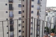 Apartamento com 2 quartos à venda na Avenida José Estevão de Magalhães, 166, Vila Campestre, São Paulo