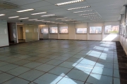 Sala comercial com 2 salas à venda na Avenida das Nações Unidas, 13797, Vila Gertrudes, São Paulo